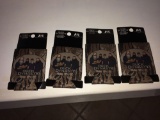 NEW 4 Duck Dynasty Can Coozies