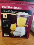 Hamilton Beach Blend Master