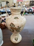 Beautiful Porcelain Vase