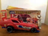 Evel Knievel Funny Car