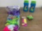Kids toys/ accessories lot