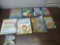 Pokemon and Anime Books