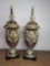 Decorative Urns