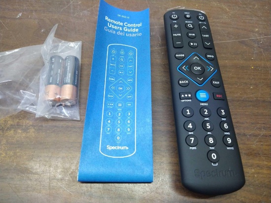 Remote Control