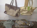 Purse Lot