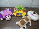 Baby toys