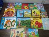 Children's Books