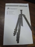 Cullman Magnesit 525 Tripod