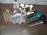 Kitchen Utensils