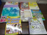 Drawing and Painting Ideas Books