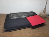 Hp Keyboard, Mouse Pad, Etc.