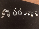 Earring Lot