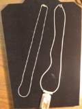 925 Necklaces