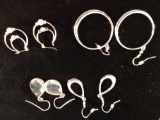 Earrings Lot