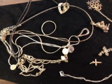 Jewelry Lot