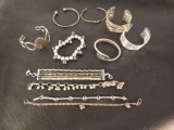 Bracelet Lot