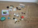 Jewelry Lot