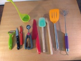 Kitchen Utensils