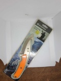 New Treeline Hunting Knife