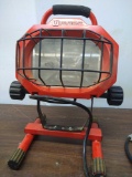 Utilitech Light