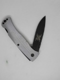 Timer Schrade Pocket Knife