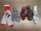 Sock lot