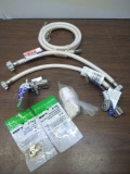 Plumbing items