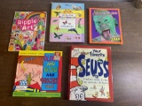 Children?s books lot