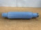 Delphinium Blue Glass Camera Choice Flour Rolling Pin