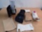BeActive Wrap, 4 Wrist Braces, Ankle Brace, and Elbow Brace