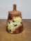 Butter Churn Cookie Jar