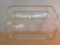 Pyrex 4Qt. / 15 x 10 x 2 Inches Baking Dish