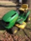 John Deere L 110 automatic