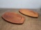 Wooden Serving Tray