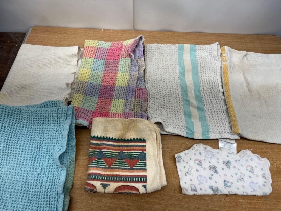 Dish Towels / Dish Cloths