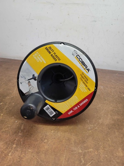Cobra Tools Snake