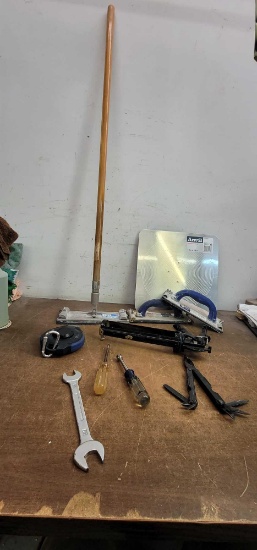 Misc. Tools