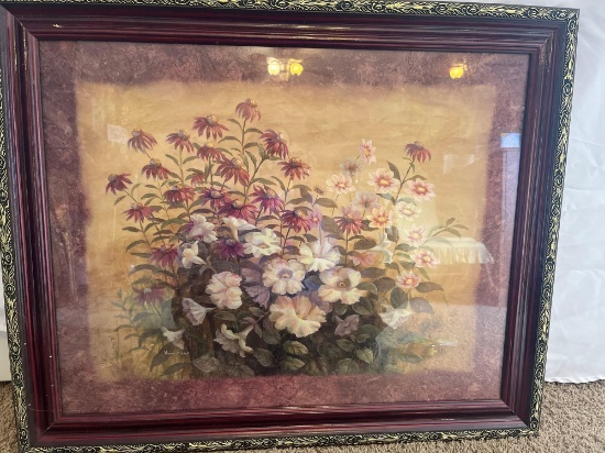 Framed Prints