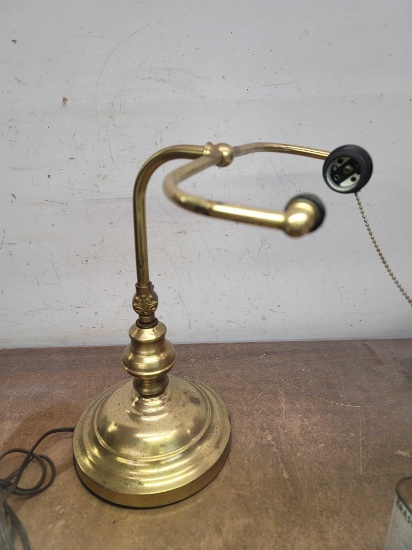 Vintage Table Lamp