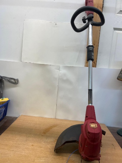 Craftsman Electric WeedEater