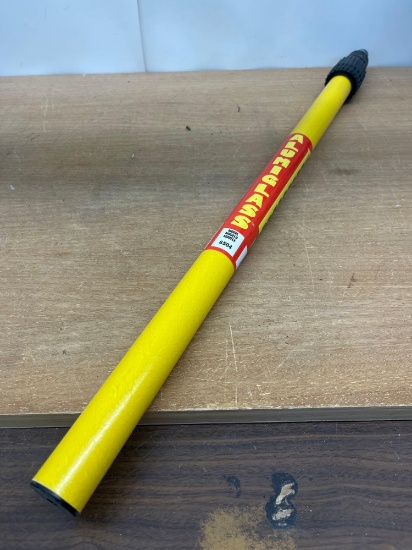 Alumiglass Extension Pole