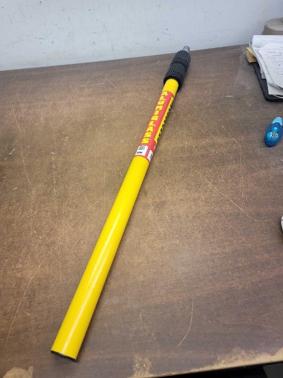 Alumiglass Extension Pole