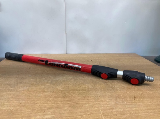 Mr Longarm Extension Pole