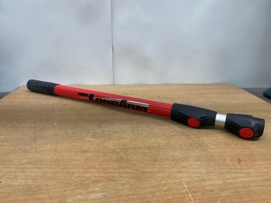 Mr Longarm Extension Pole