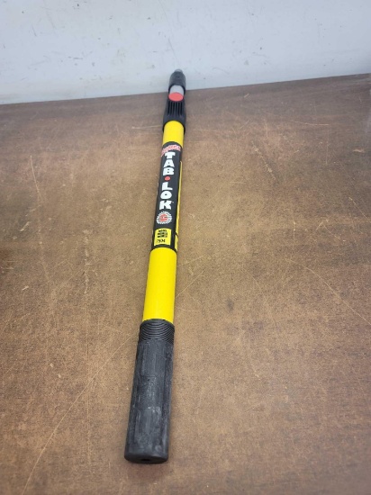 Super Tab Lok Extension Pole