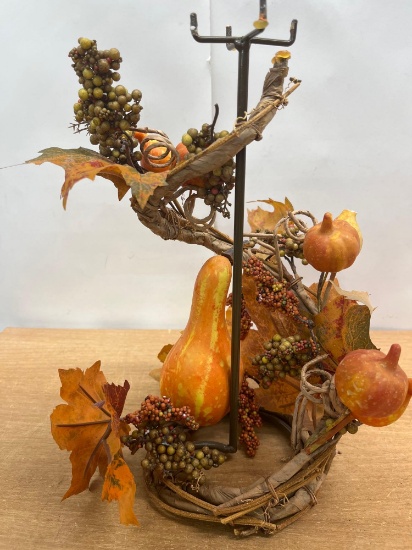 Thanksgiving Table Decoration