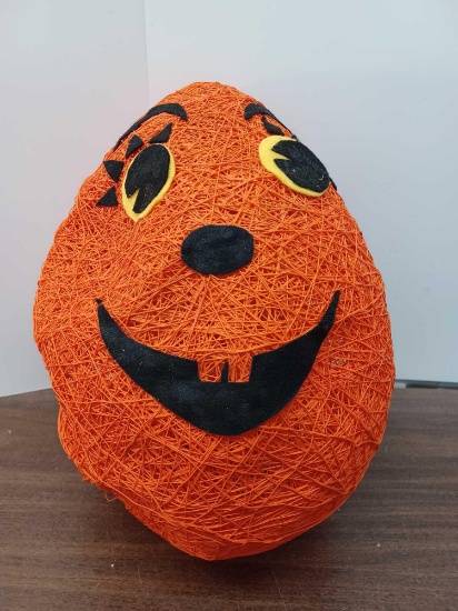 Jack-o-lantern