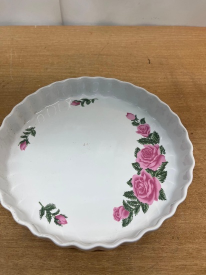 Christineholm Casserole Dish