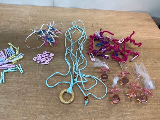 Baby Doll Accessories