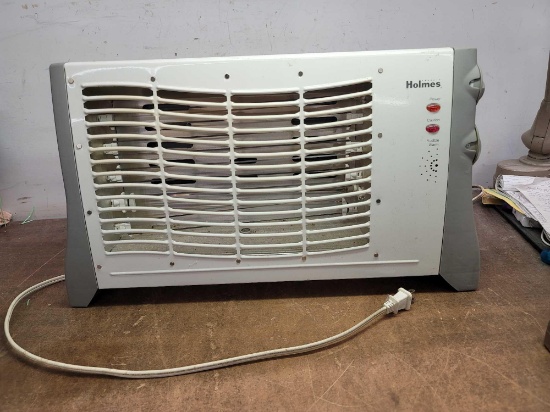 Holmes Heater